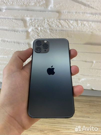 iPhone 11 pro