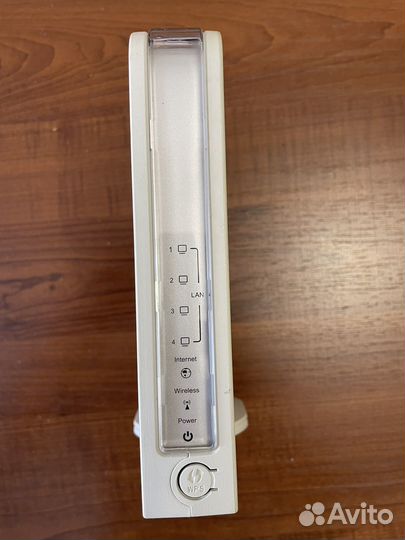 Wifi роутер asus RT-N13U