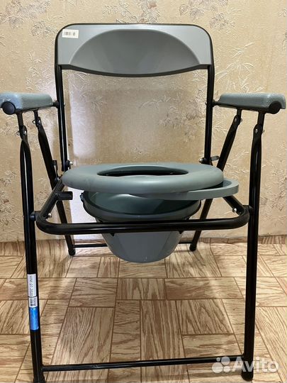Туалетный стул