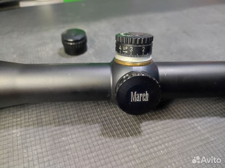 Прицел March 40X52