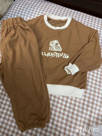 Костюм детский