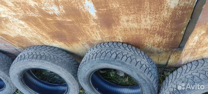 Nokian Tyres Nordman 4 185/65 R15