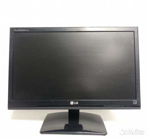 Монитор 20” LG