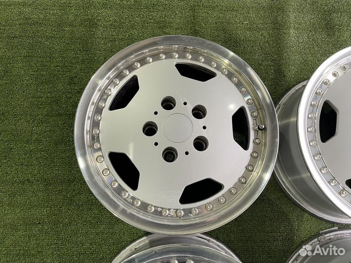 15 диски японские 5/114 +32 б/п по РФ