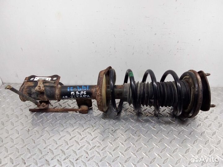Амортизатор передний R Suzuki Grand Vitara 2 JT