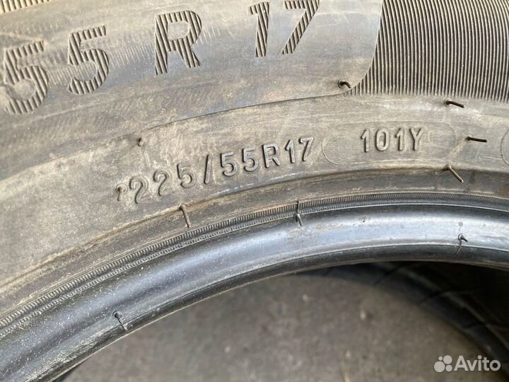 Michelin Primacy 4 225/55 R17 101Y