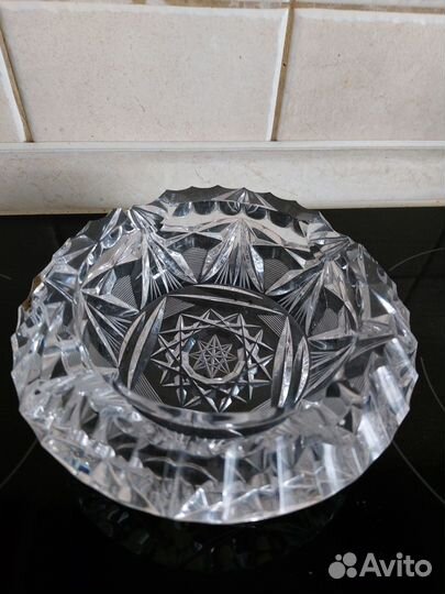 Пепельница СССР