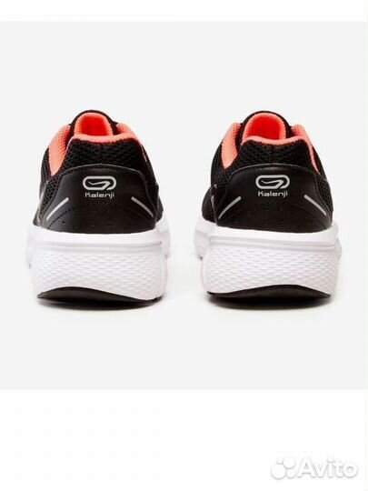 Кроссовки бег kalenji декатлон женские