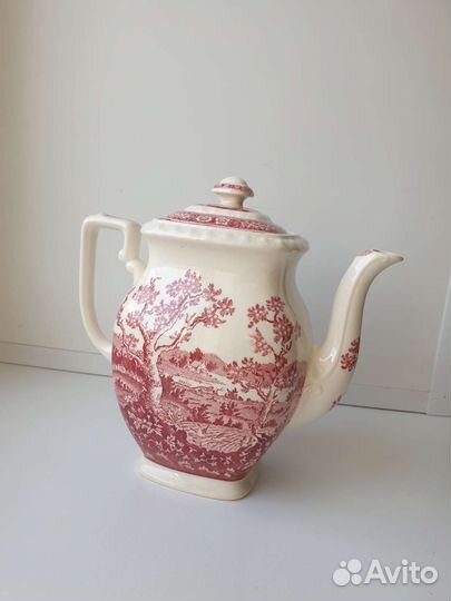 Villeroy Boch Чайник-Кофейник Rusticana,Германия