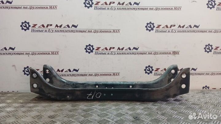Траверса рамы поперечная Man Tga Tgs Tgx