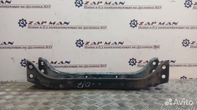 Траверса рамы поперечная Man Tga Tgs Tgx