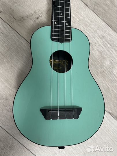 Укулеле flight