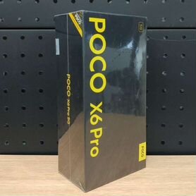 Xiaomi Poco X6 Pro, 8/256 ГБ