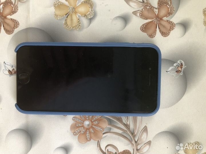Телефон айфон 6s