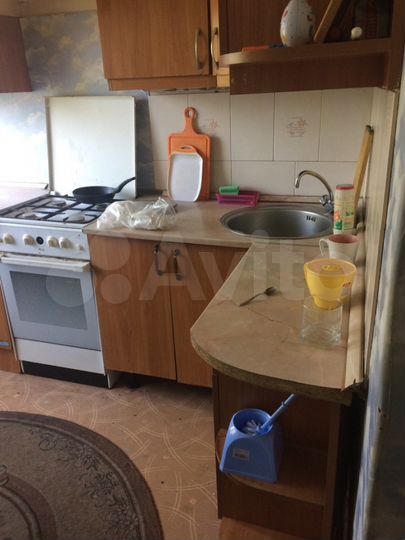 Комната 11 м² в 3-к., 3/9 эт.