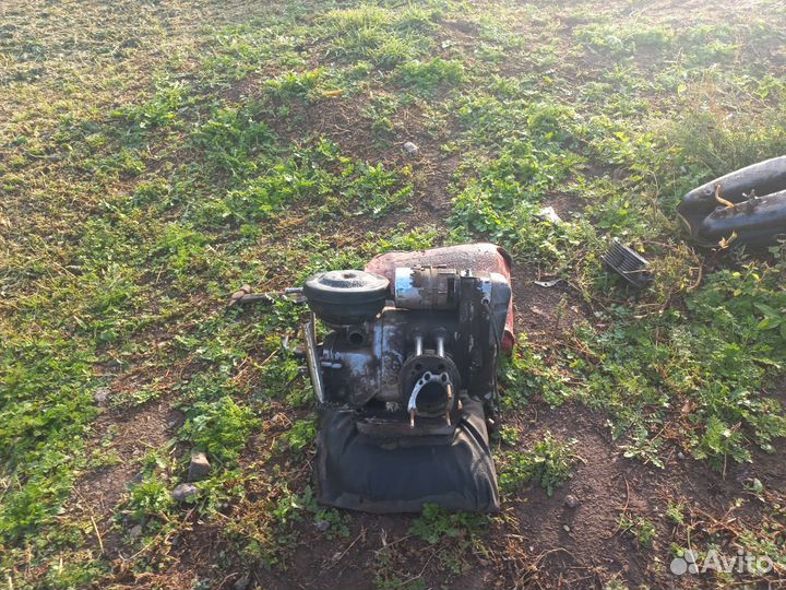 Урал в разбор