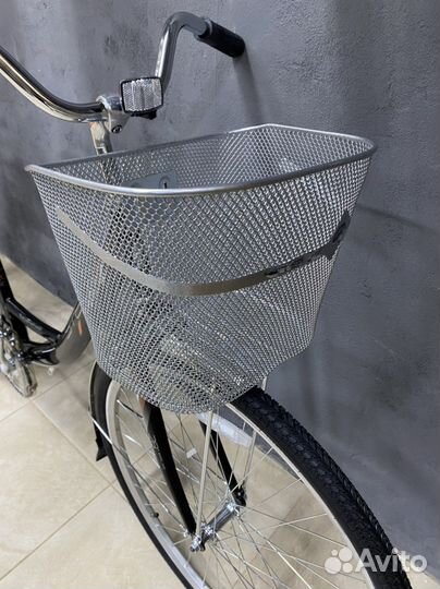 Велосипед дорожный Stels Navigator 345