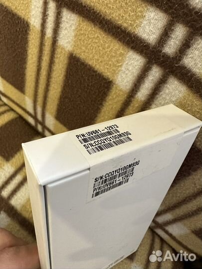 Плеер Apple iPod Touch 256Gb Розовый mvj82ru/A