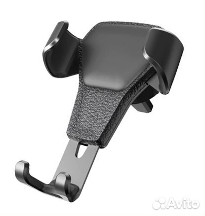 Автомобильный держатель для телефона новый