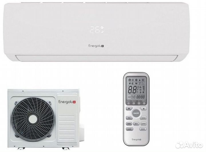 Кондиционер сплит в наличии