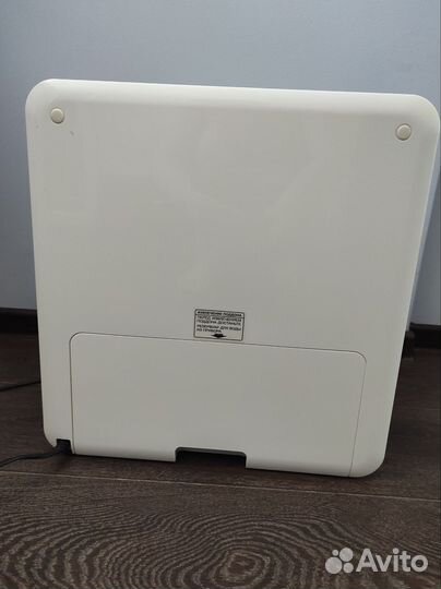 Увлажнитель, очиститель воздуха