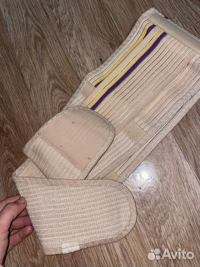 Бандаж для беременных L (110-115)