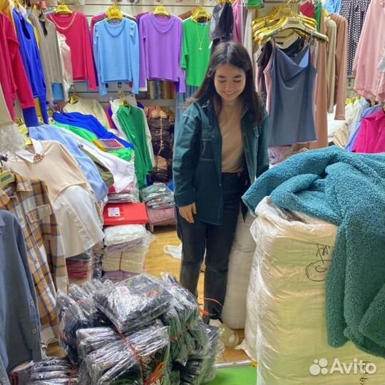 Магазин на wildberries под ключ доход 3.6 млн/год