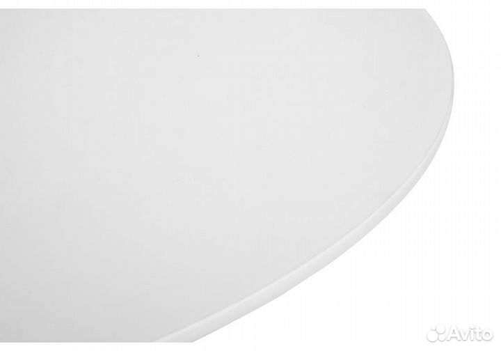 Обеденная группа Авина gray - white