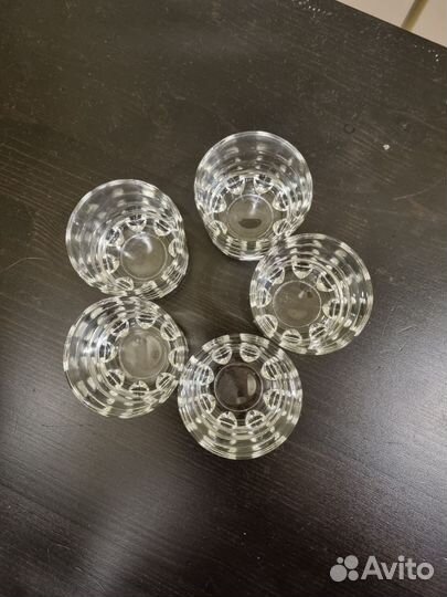 Набор стопок