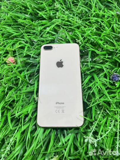 iPhone 8 Plus Ru/A 64gb