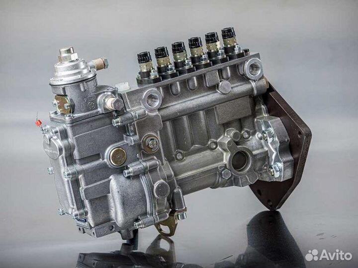 Топливный насос Motorpal Амкодор