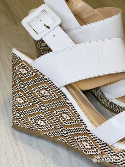 Босоножки женские 40 размер