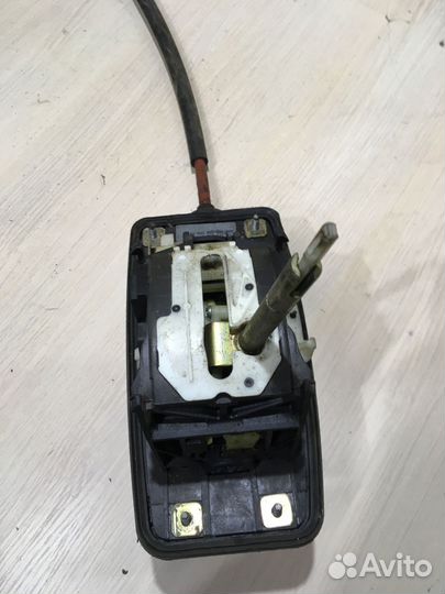 Кулиса АКПП Audi A4 B6