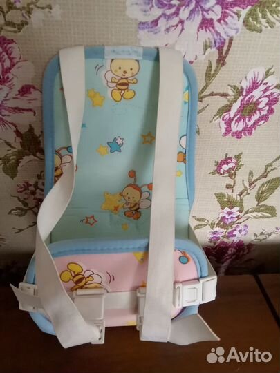 Перинка Фрейка