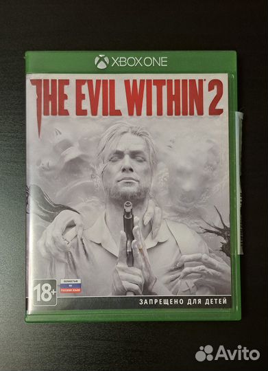 Игры для xbox one