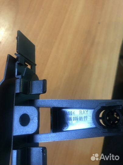 Кронштейн проводки Мерседес ML, GL 166