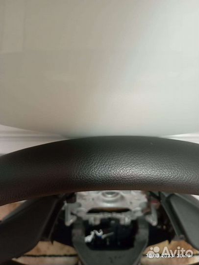 Руль для haval F 7, F 7X