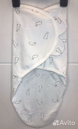 Пелёнка свободного пеленания