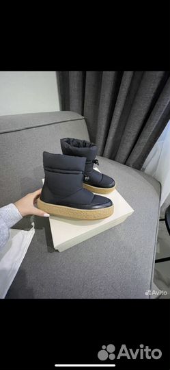 Дутики женские 12 storeez