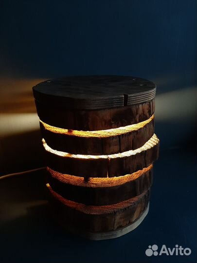 Светильник ночник