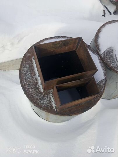 Котлы для бани