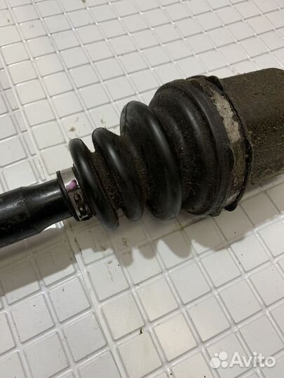 Привод передний правый Kia Ceed