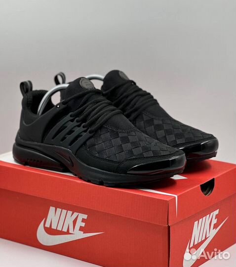 Кроссовки мужские Nike Air Presto SE