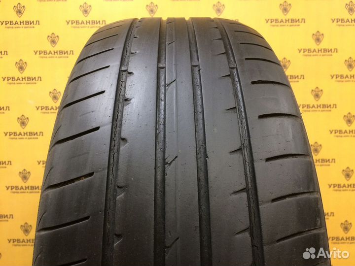 Hankook Ventus Prime 2 K115 225/60 R17 99H