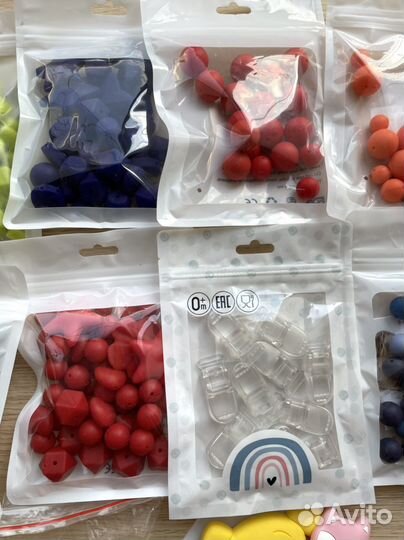 Фурнитура для грызунков