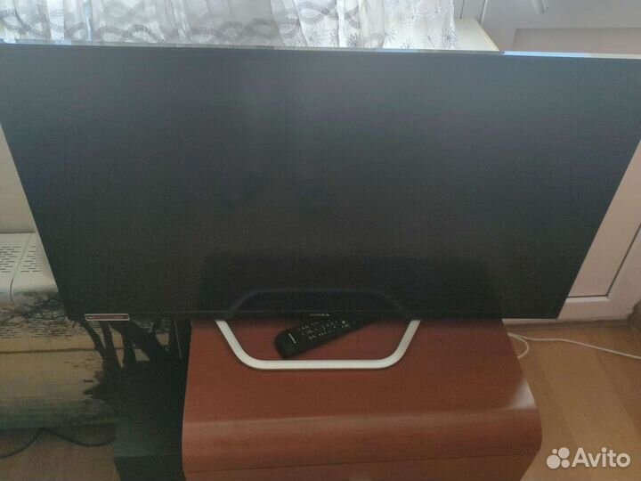 Supra STV LC40st900fl