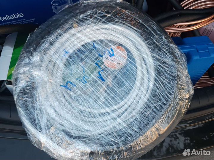 Готовые комплекты для установки кондиционеров