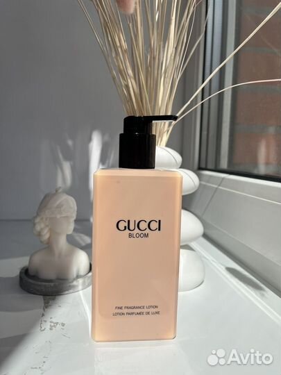 Набор косметики Gucci