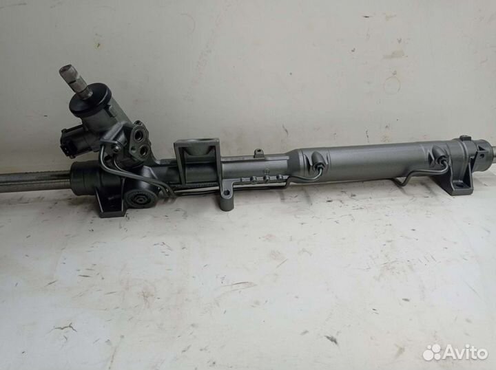 Рулевая рейка volvo xc90(с датчиком)