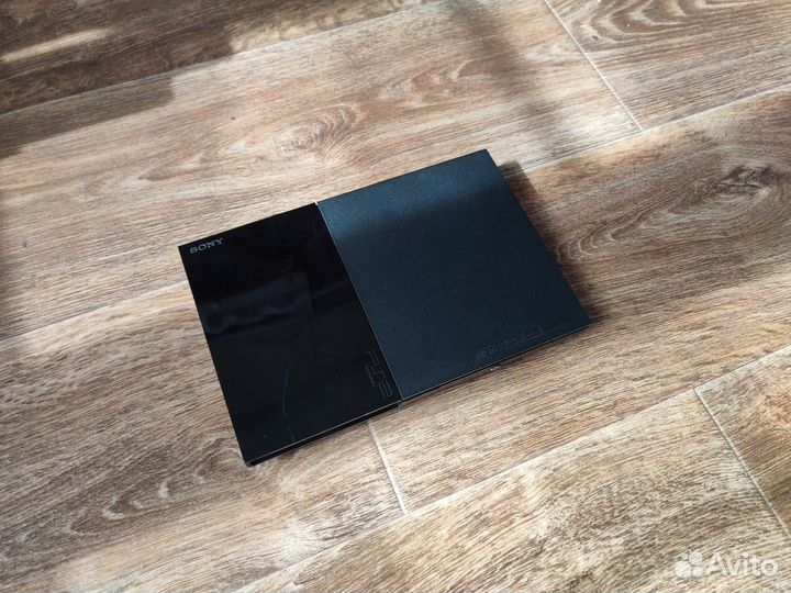 Sony PlayStation 2 PS2